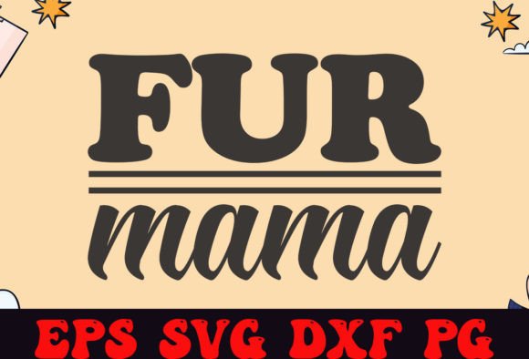 Cat Dog Lover Quotes SVG Design 33