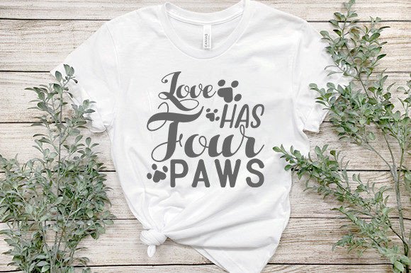 Dog Quotes 9 SVG Cut File