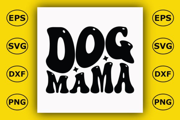 Funny Mom T Shirt Design