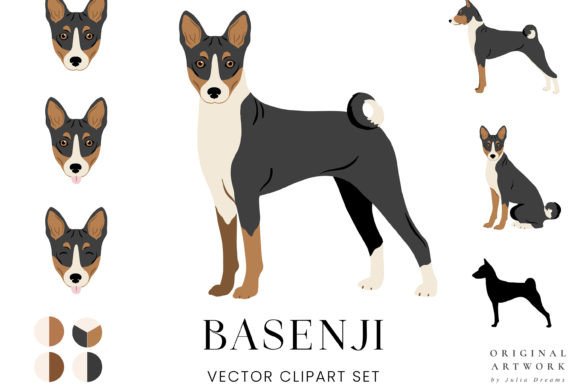Playful Canine Vibes