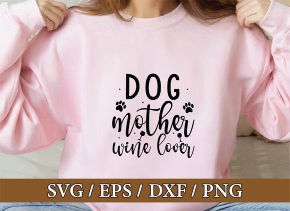 Wine Lover Embroidery Design